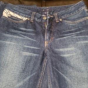 BURBERRY Jeans